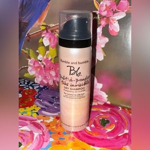 Bumble and bumble Bb. Pret-a-Powder Tres Invisible Dry Shampoo Normal Oily Hair
